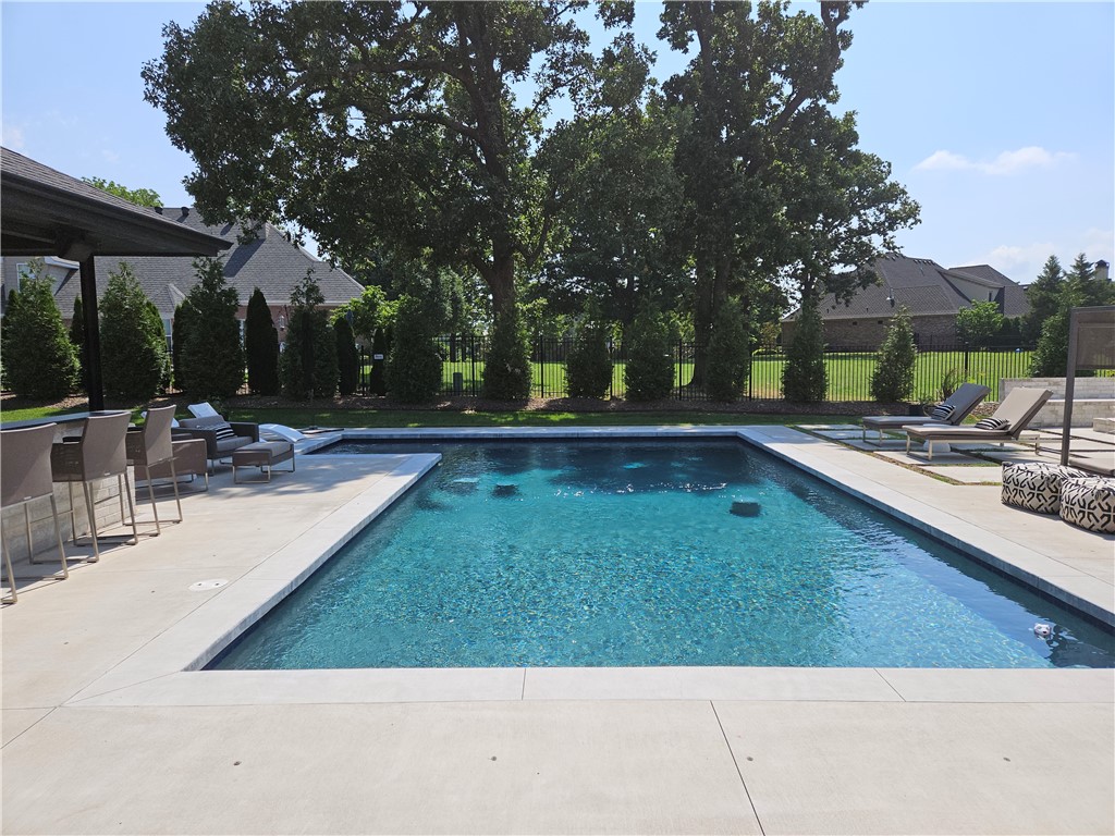 Estates At Southgate, The Rogers - Residential