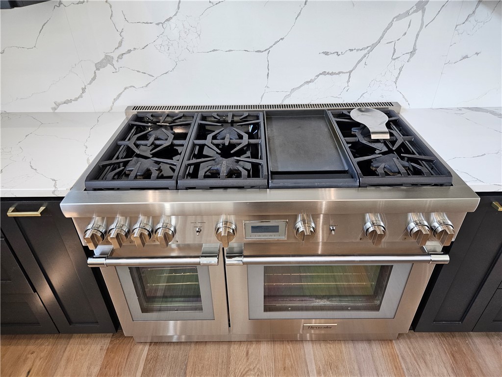 Estates At Southgate, The Rogers - Residential