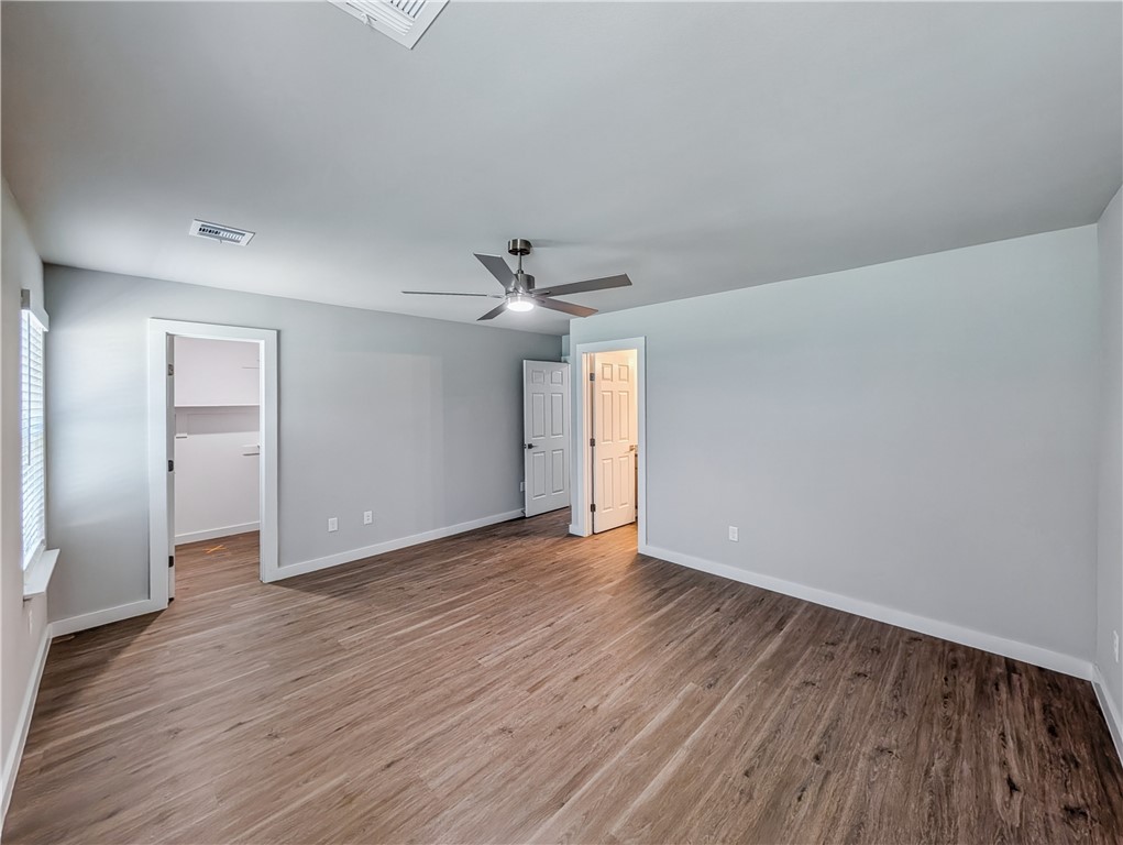 Woodward Park Ph Ii Highfill - Residential Lease