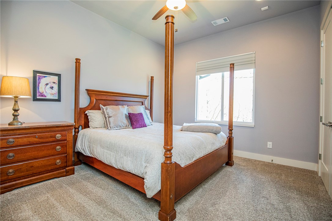 Spring Ridge - Residential
