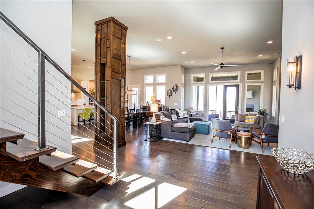 Spring Ridge - Residential