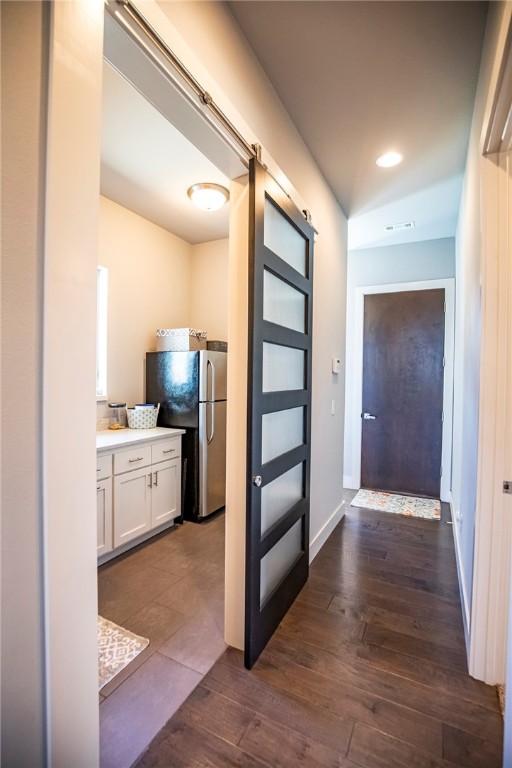 Spring Ridge - Residential