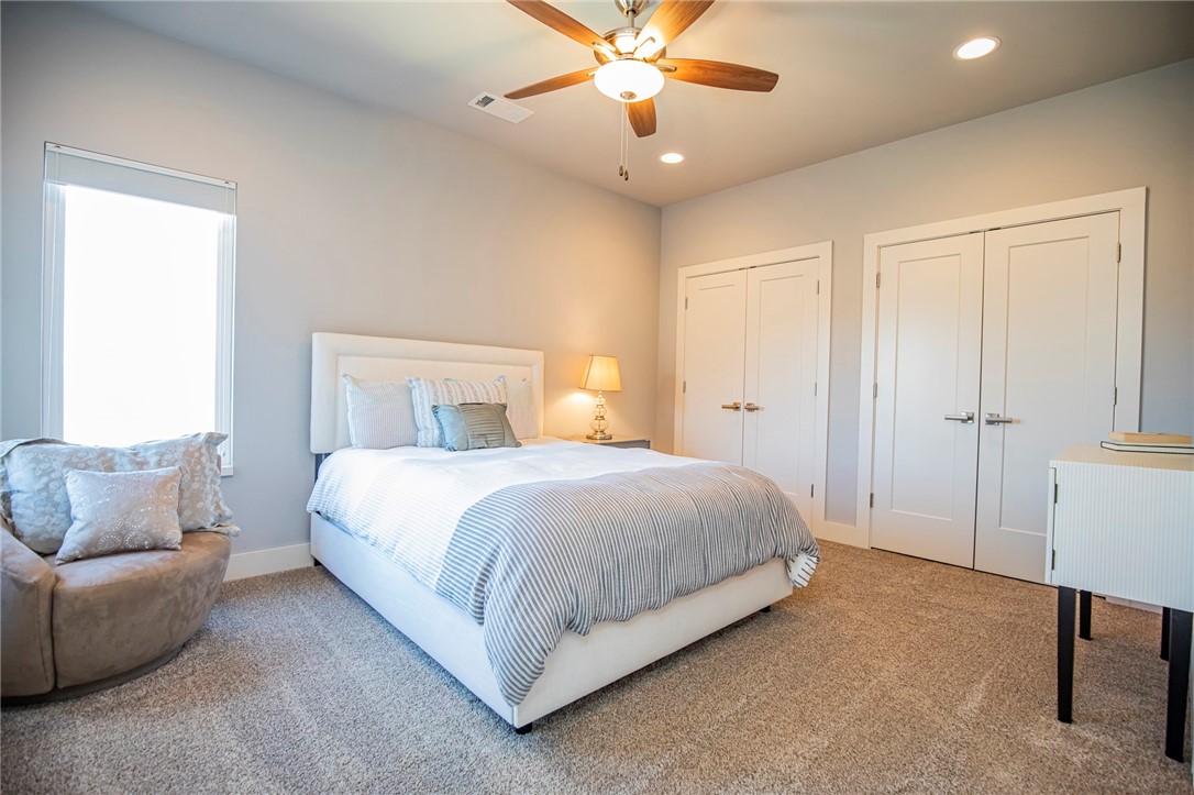 Spring Ridge - Residential