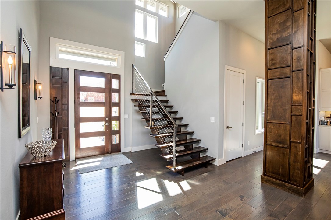 Spring Ridge - Residential