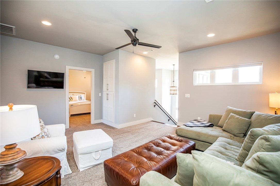 Spring Ridge - Residential