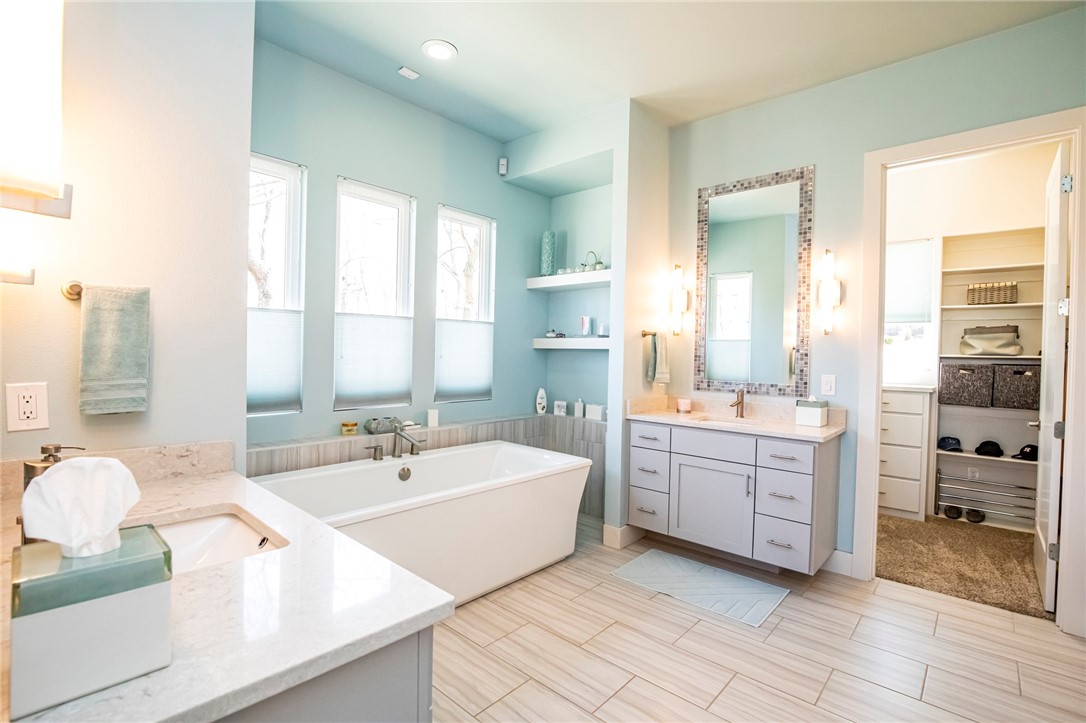 Spring Ridge - Residential
