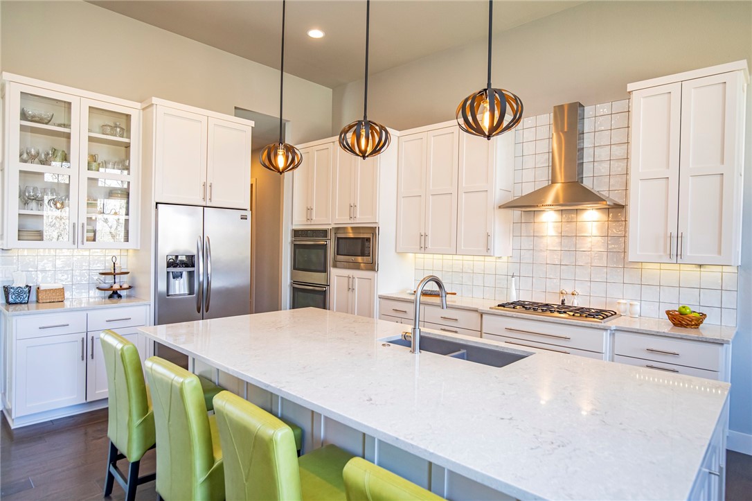 Spring Ridge - Residential