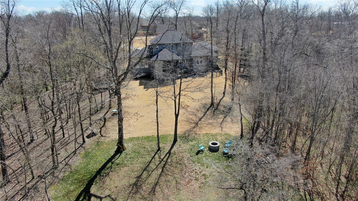 Spring Ridge - Residential