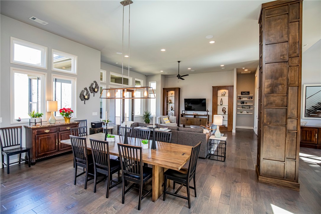 Spring Ridge - Residential