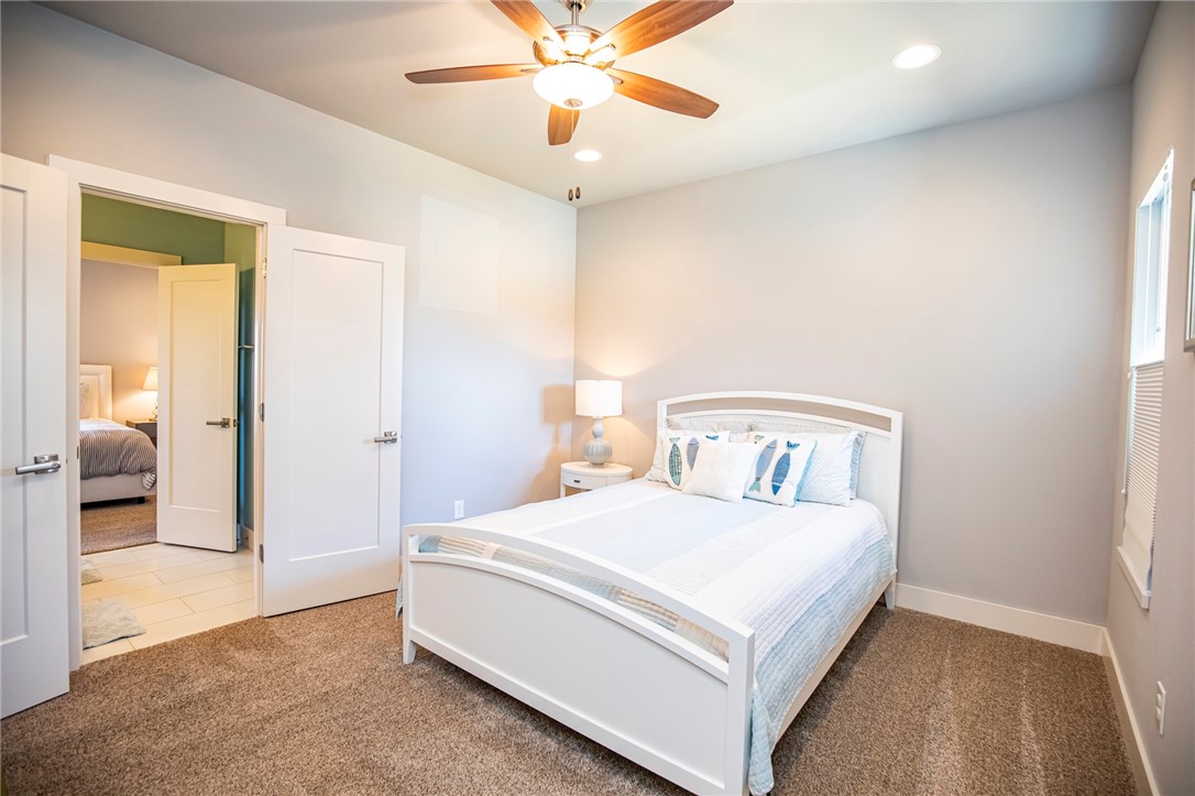 Spring Ridge - Residential