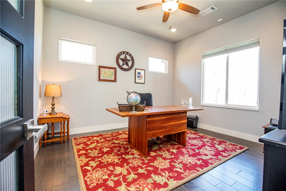 Spring Ridge - Residential