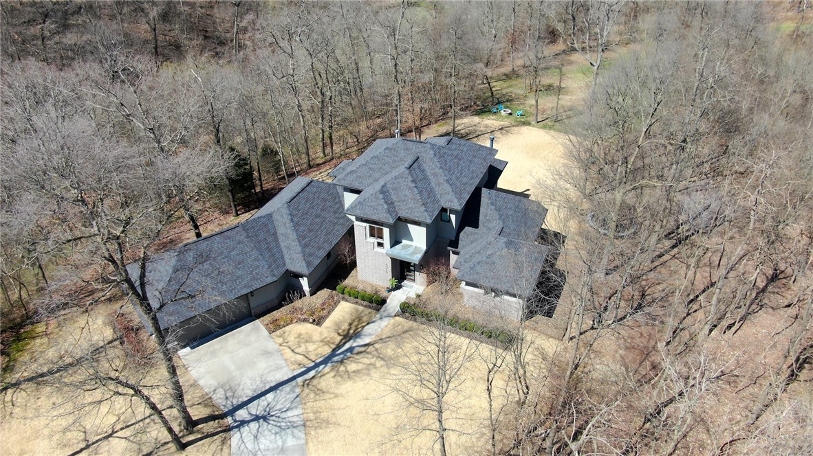 Spring Ridge - Residential