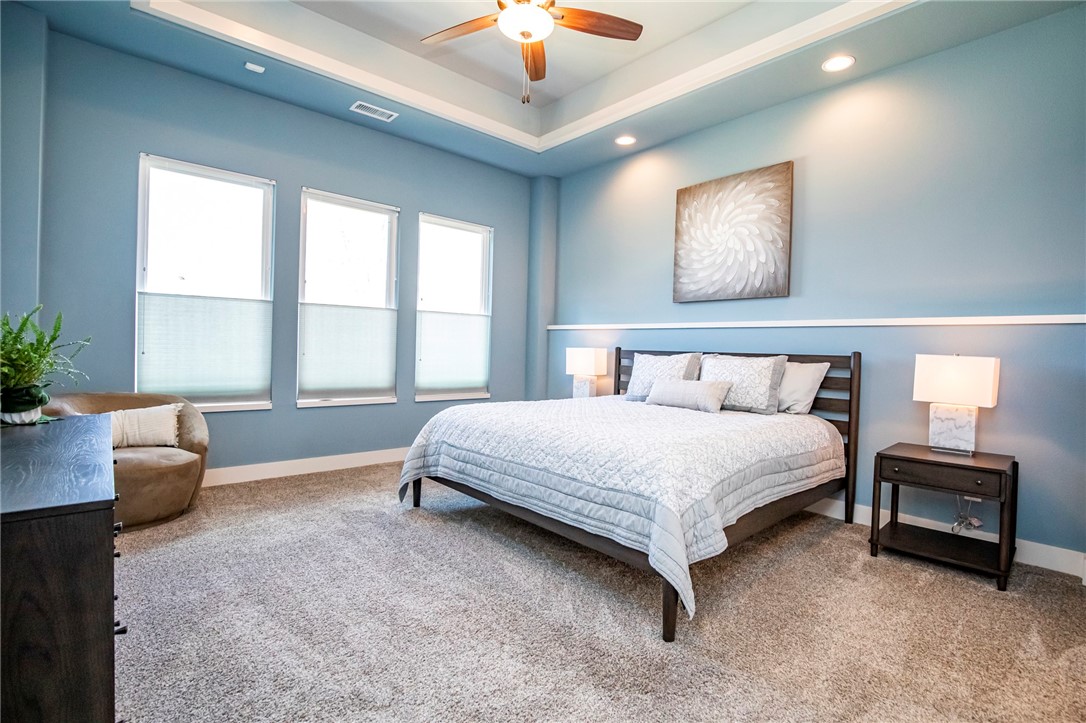 Spring Ridge - Residential