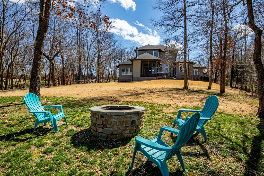 Spring Ridge - Residential