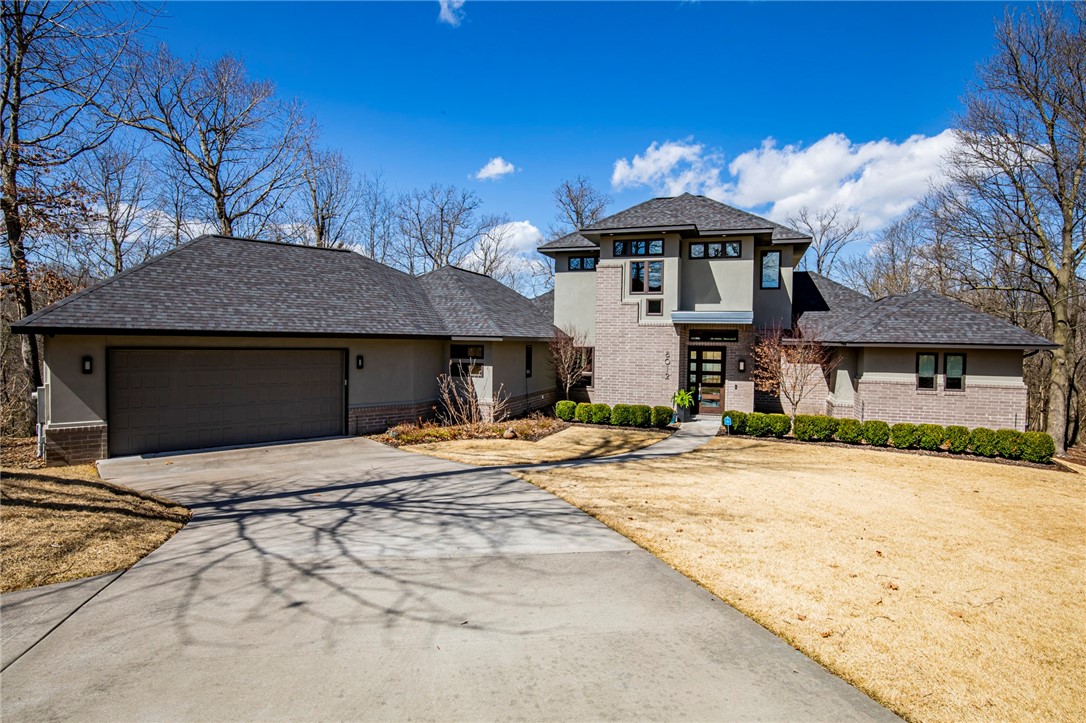 Spring Ridge - Residential