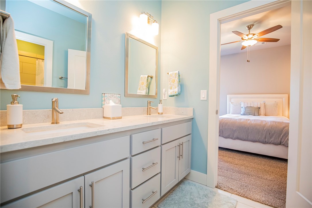 Spring Ridge - Residential
