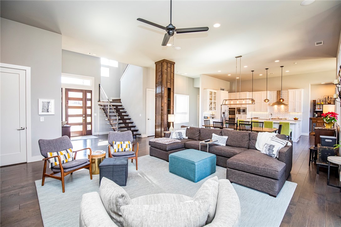 Spring Ridge - Residential