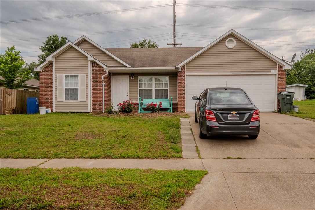 View Fayetteville, AR 72701 house