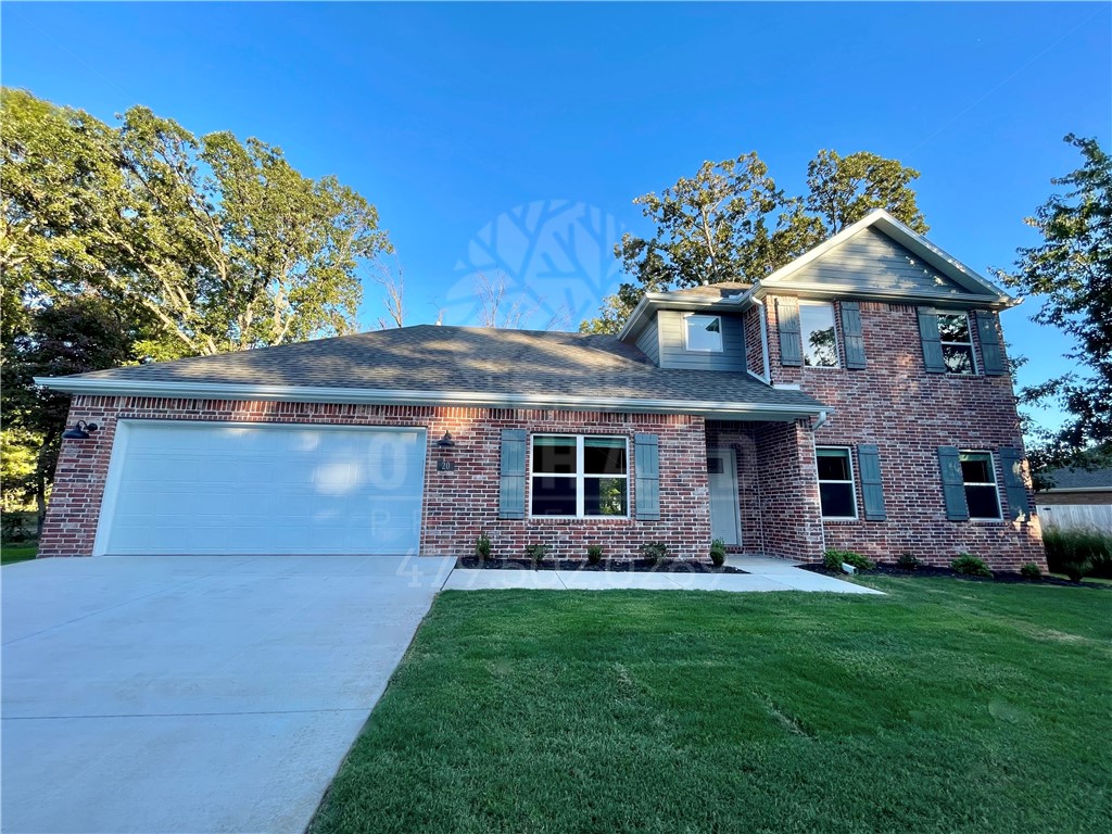 Beautiful 2 bed/2 bath w/ study & 2 car garage home with a ample kitchen cabinet and counter space. This home is located in the wonderful community of Bella Vista which features great natural landscaping, bike trails, and more! Washer/Dryer & Refrigerator are not included.
To tour please go to home and call # on front door to receive a code to enter using the RENTLY system.
To apply please go to orcharpropertiesar.com