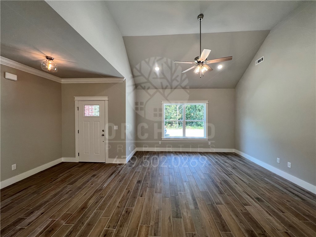 Dirleton Sub Bvv - Residential Lease