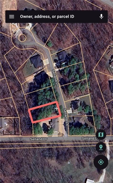 Ready to make Bella Vista your hometown? There is so much potential to build on this level lot. The Loch Lomond lake is just around the corner, with the Tiree Park and Boat dock just across Highlands Street. Bella Vista has so much to offer with walking trails, bike trails, and plenty of nature to keep you busy. Don't miss out this great opportunity!!