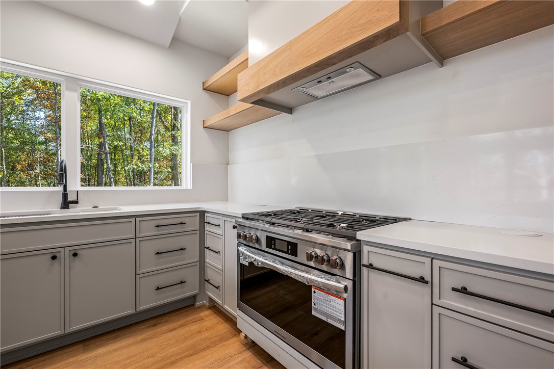 Longview Sub Bvv - Residential