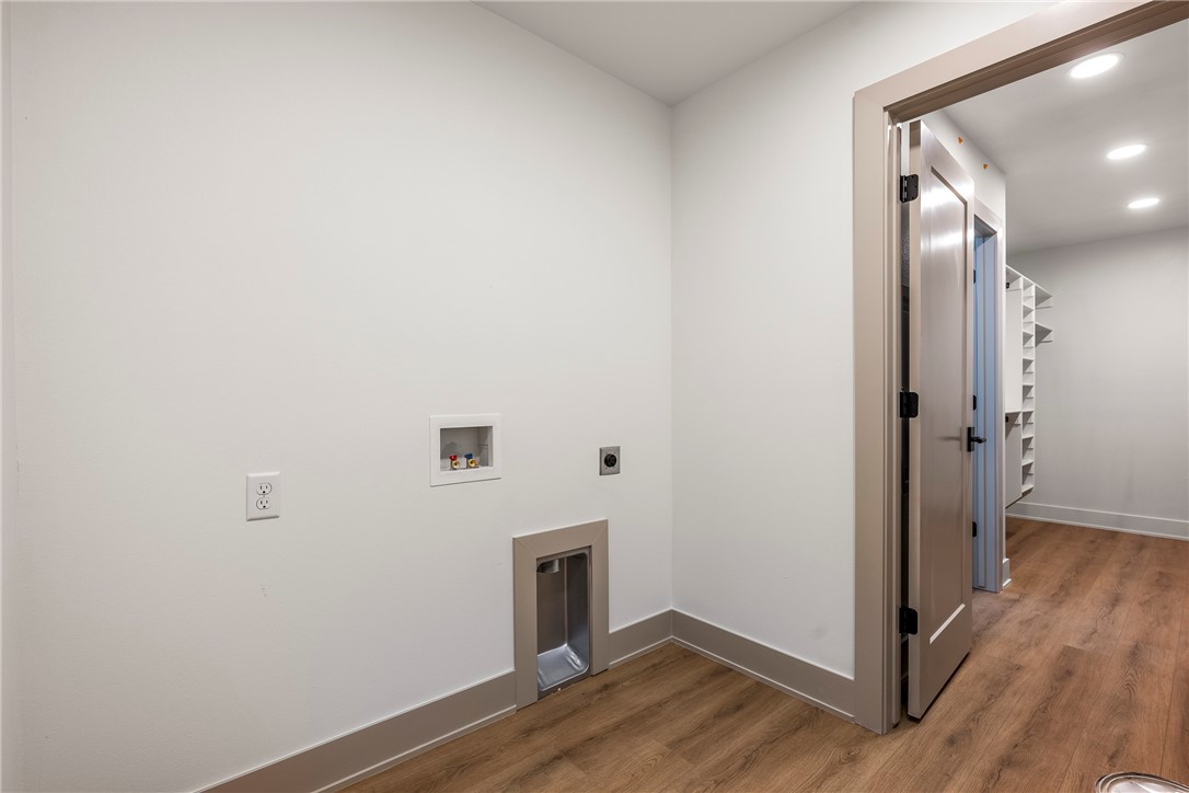 Longview Sub Bvv - Residential