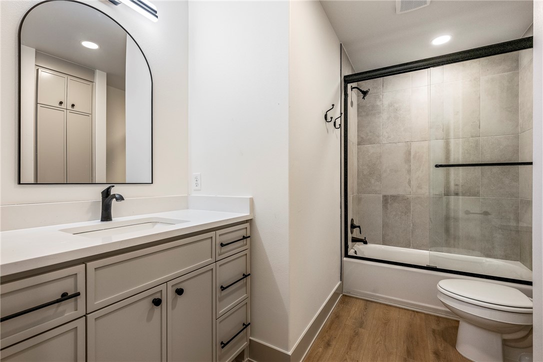 Longview Sub Bvv - Residential