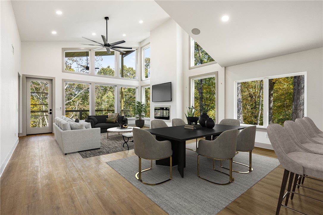 Longview Sub Bvv - Residential