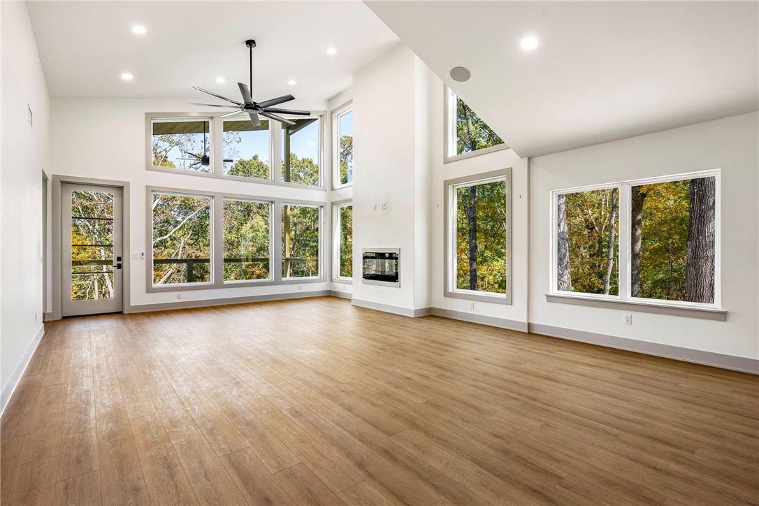 Longview Sub Bvv - Residential