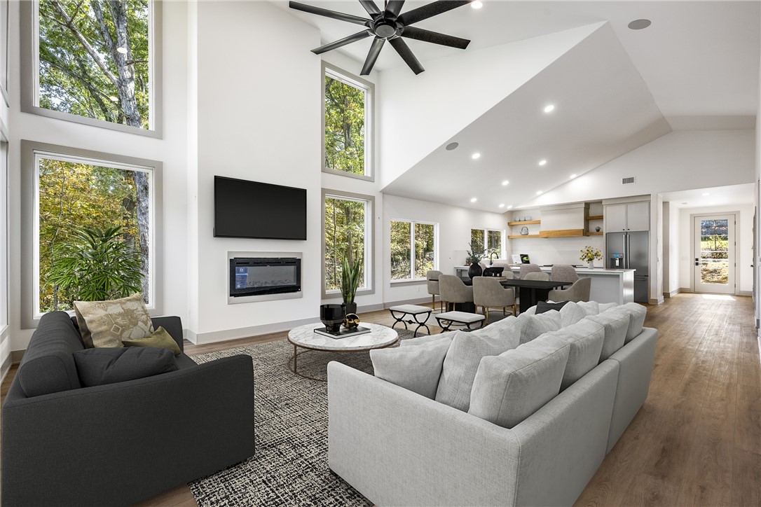 Longview Sub Bvv - Residential