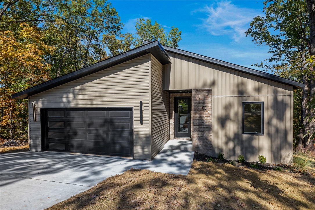 Longview Sub Bvv - Residential