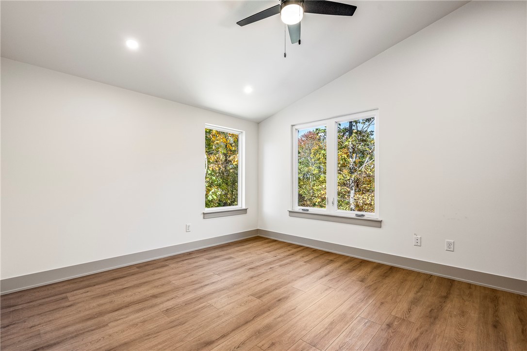 Longview Sub Bvv - Residential