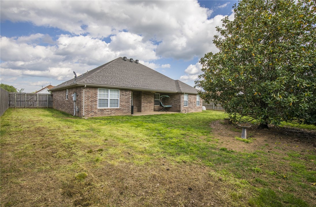 Summer Meadows Ph I Lowell - Residential