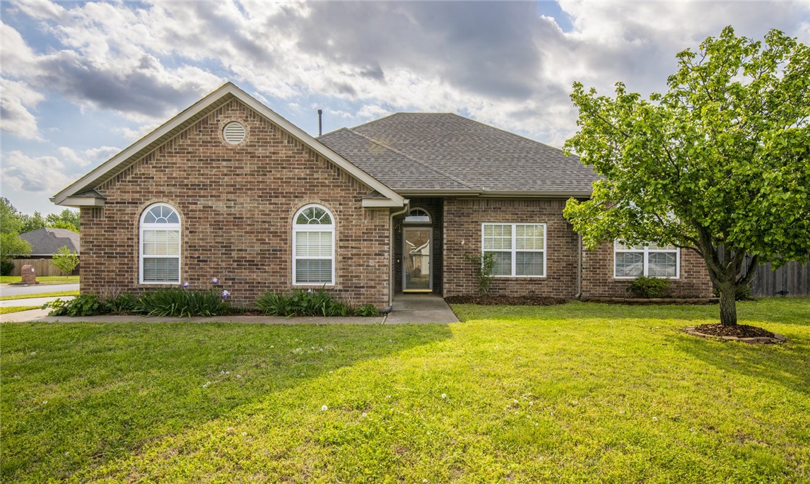 Summer Meadows Ph I Lowell - Residential