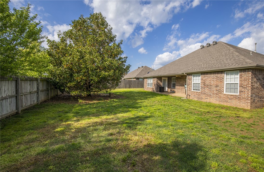 Summer Meadows Ph I Lowell - Residential