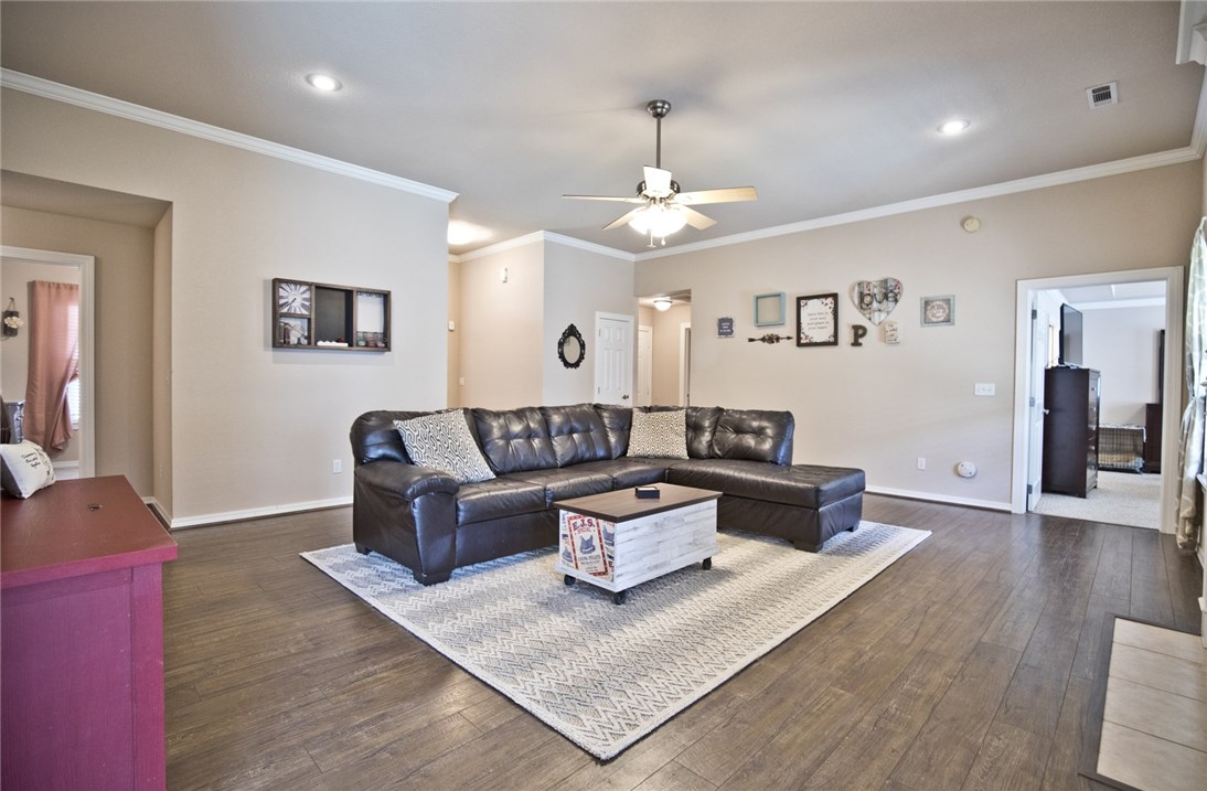 Summer Meadows Ph I Lowell - Residential