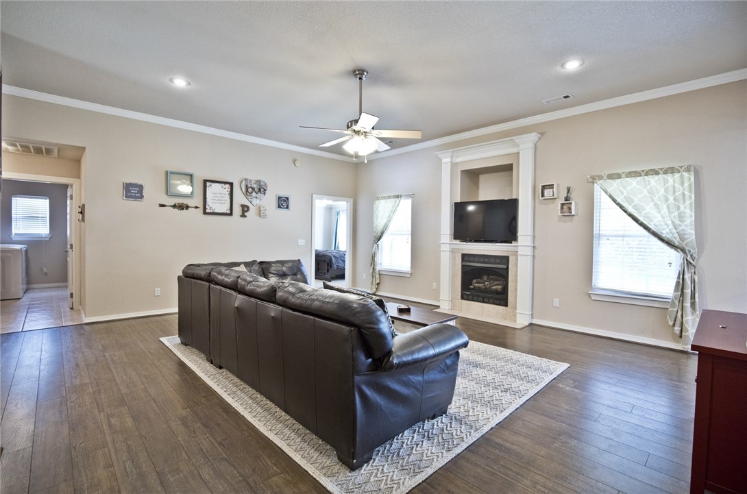Summer Meadows Ph I Lowell - Residential