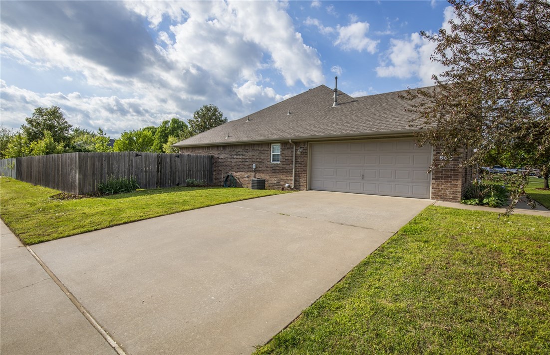 Summer Meadows Ph I Lowell - Residential