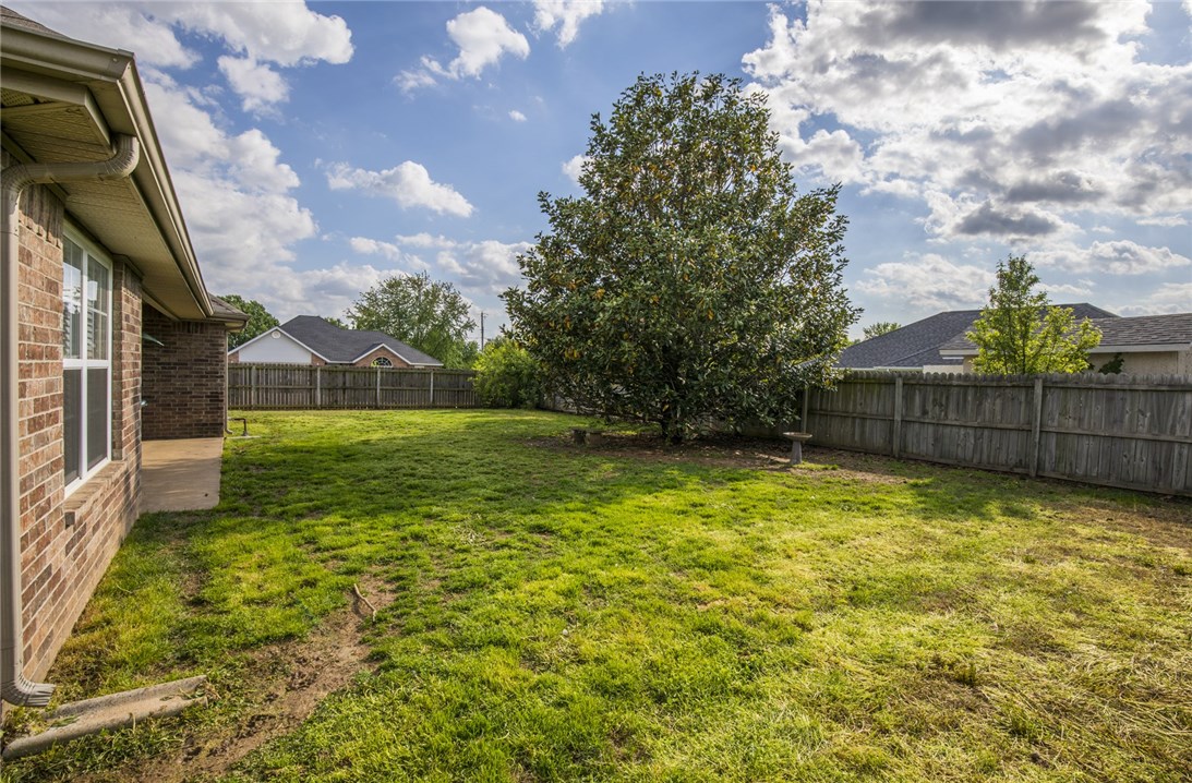 Summer Meadows Ph I Lowell - Residential