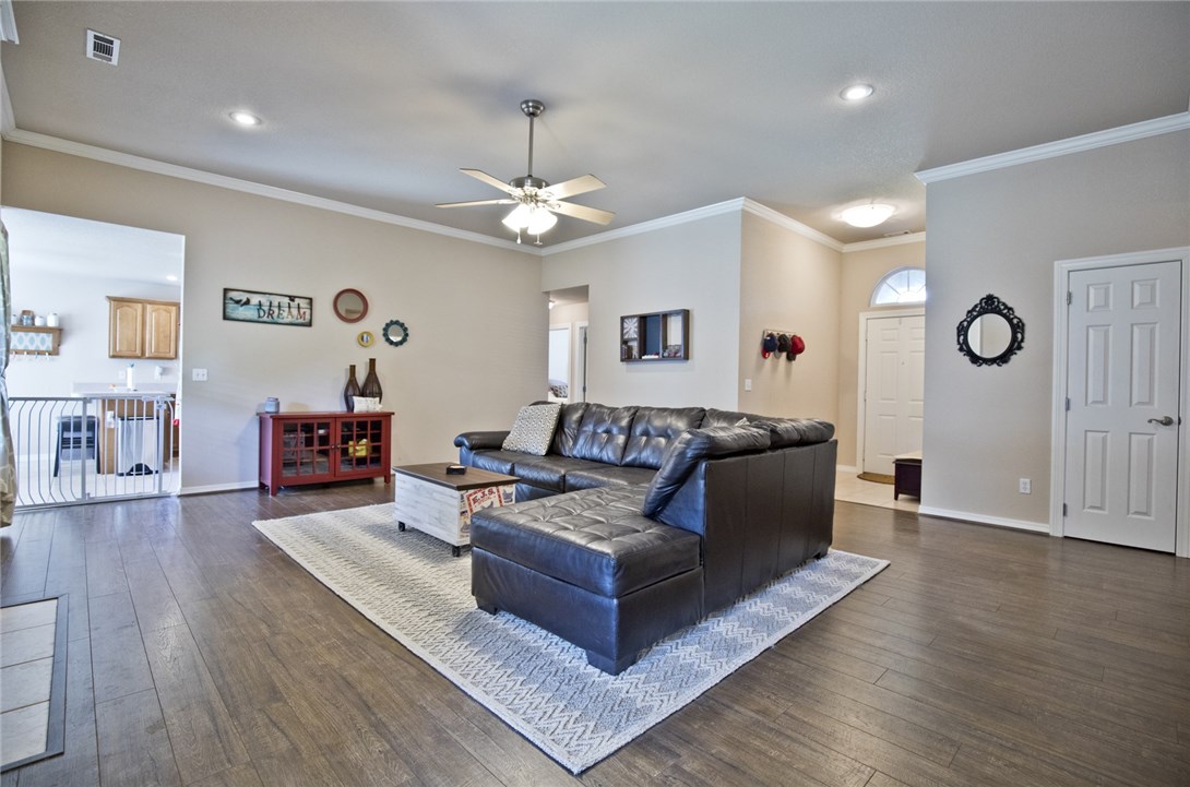 Summer Meadows Ph I Lowell - Residential