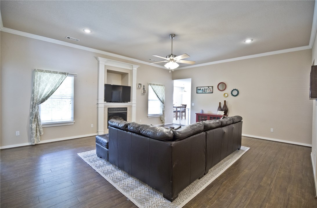 Summer Meadows Ph I Lowell - Residential