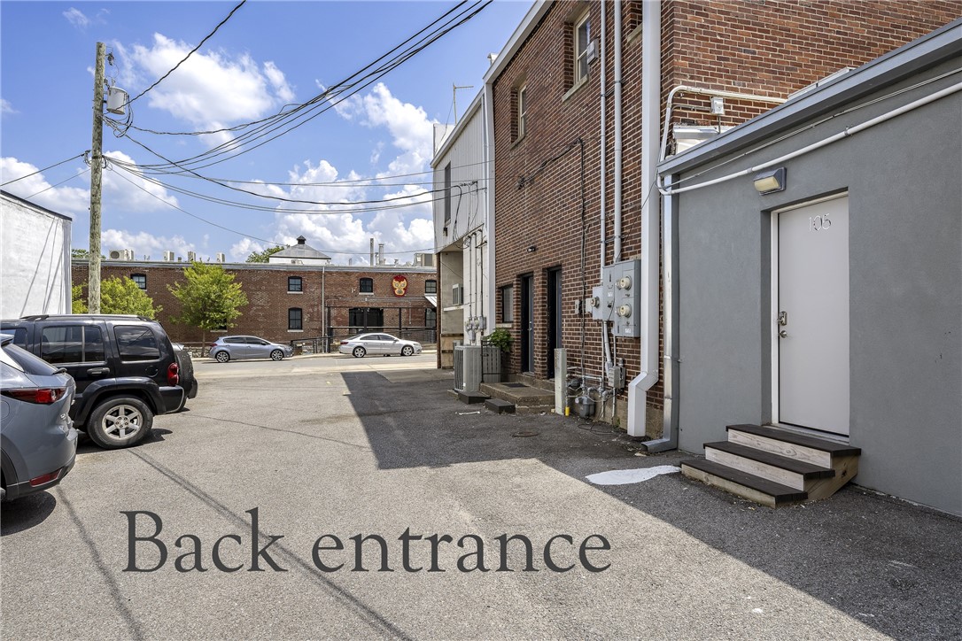 Rogers Orig Rogers - Commercial Lease