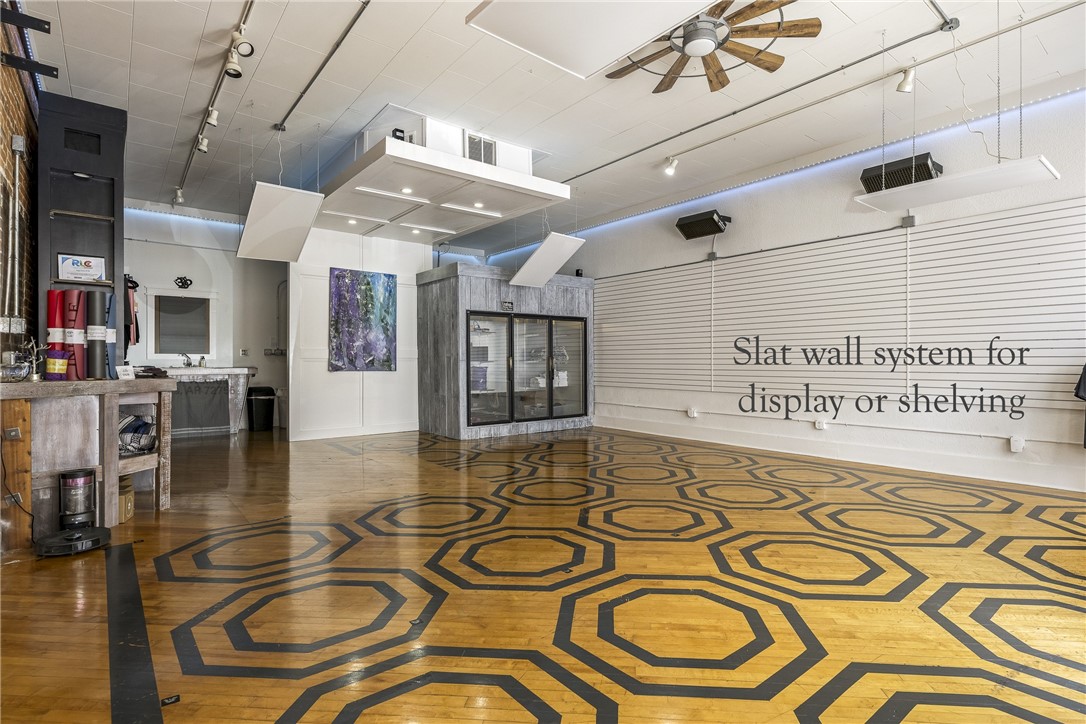 Rogers Orig Rogers - Commercial Lease