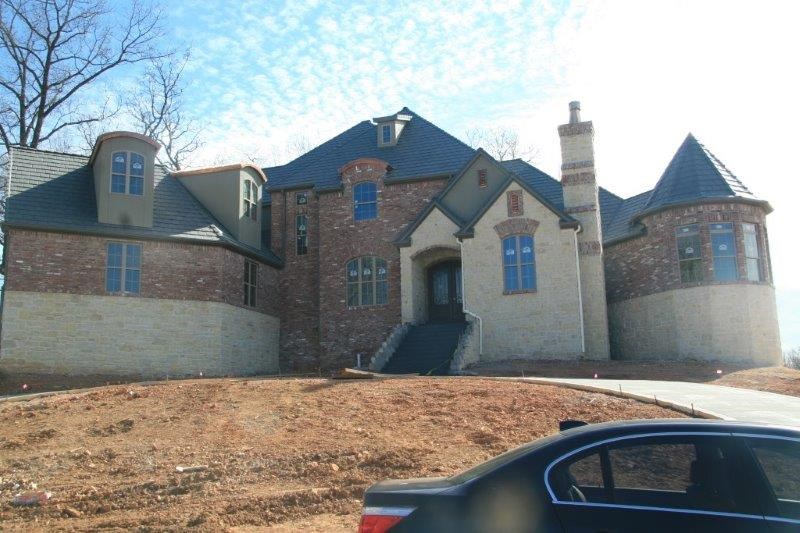 Champions Golf & Cc Rogers - Residential