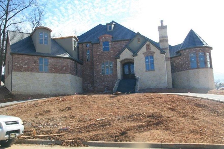 This property sold before print...