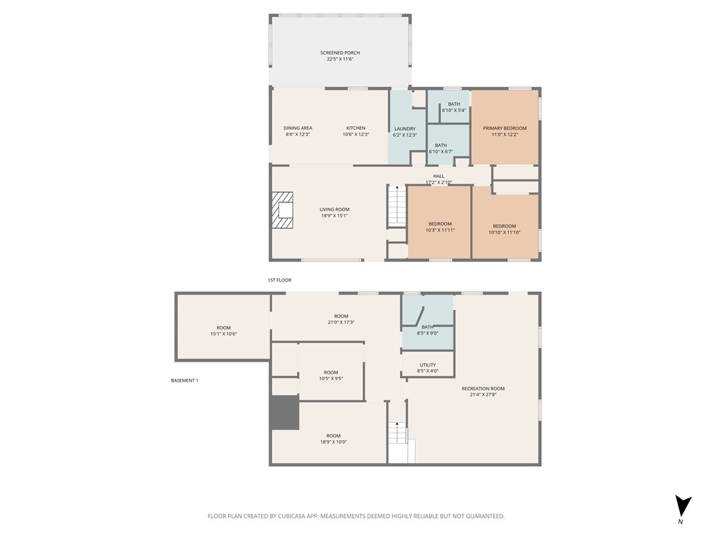 Lakeview Sub Bvv - Residential