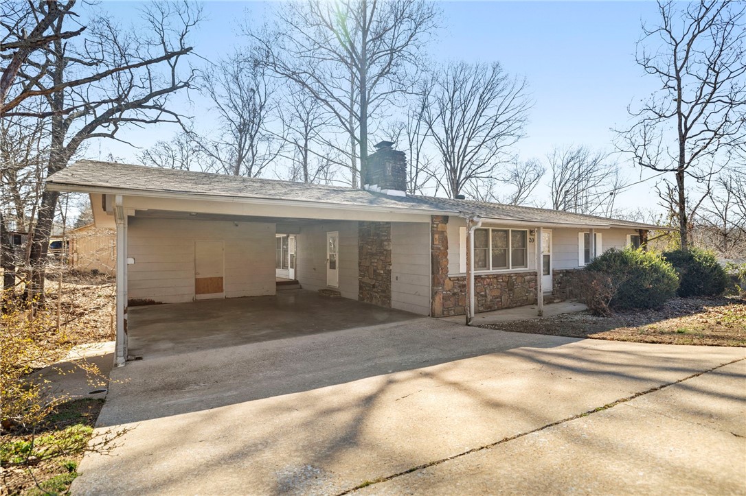 Lakeview Sub Bvv - Residential