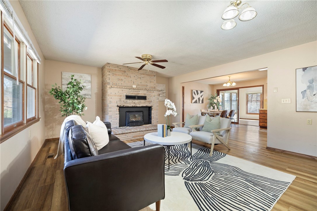 Lakeview Sub Bvv - Residential