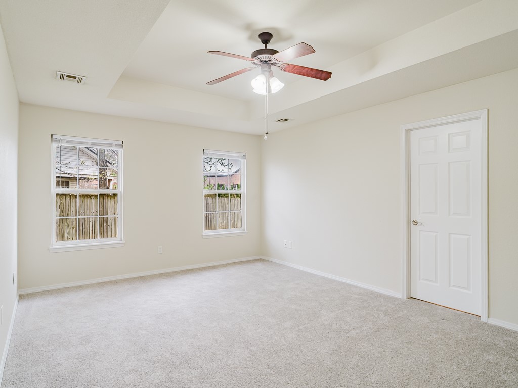 Walnut Valley Sub Bentonville - Residential Lease